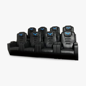 Fox Slider Cinema Seating