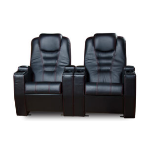 Fox Static Cinema Seating