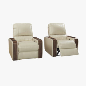 Gold Class Power Recliner