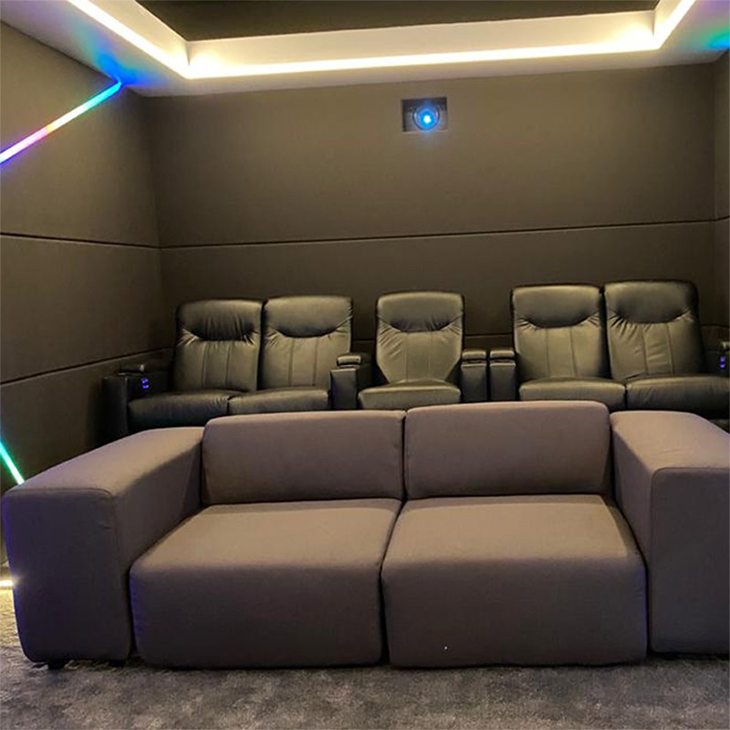 Jules Cinema Couch - Image 2