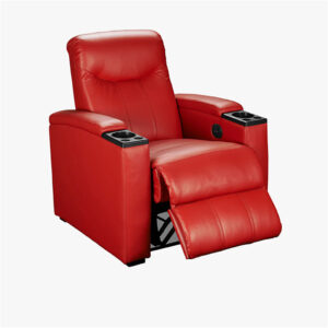 Lola Power Recliner
