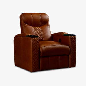 Lola Q Power Recliner